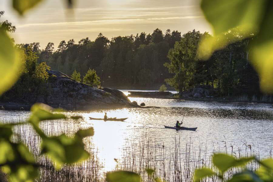 Regione dei laghi