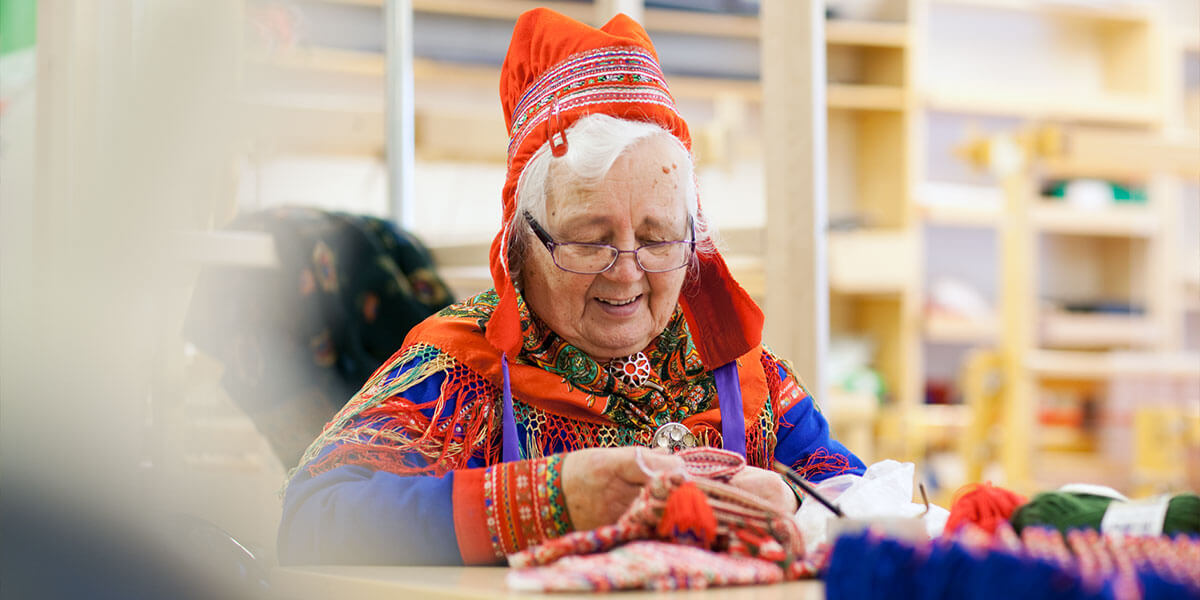 Lingue Sámi