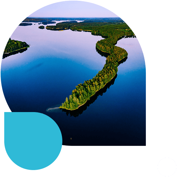 LE REGIONI TURISTICHE DELLA FINLANDIA