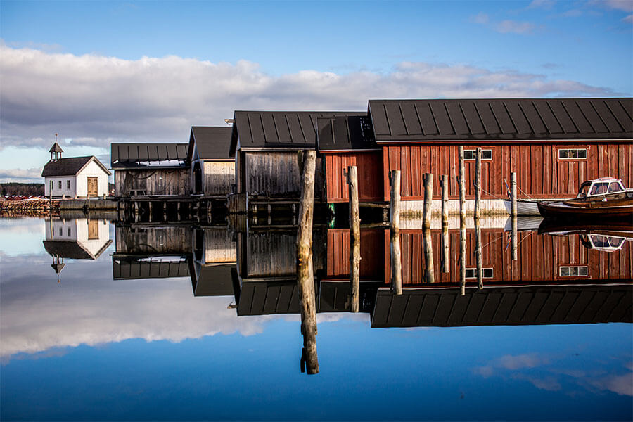 Arcipelago e isole Åland