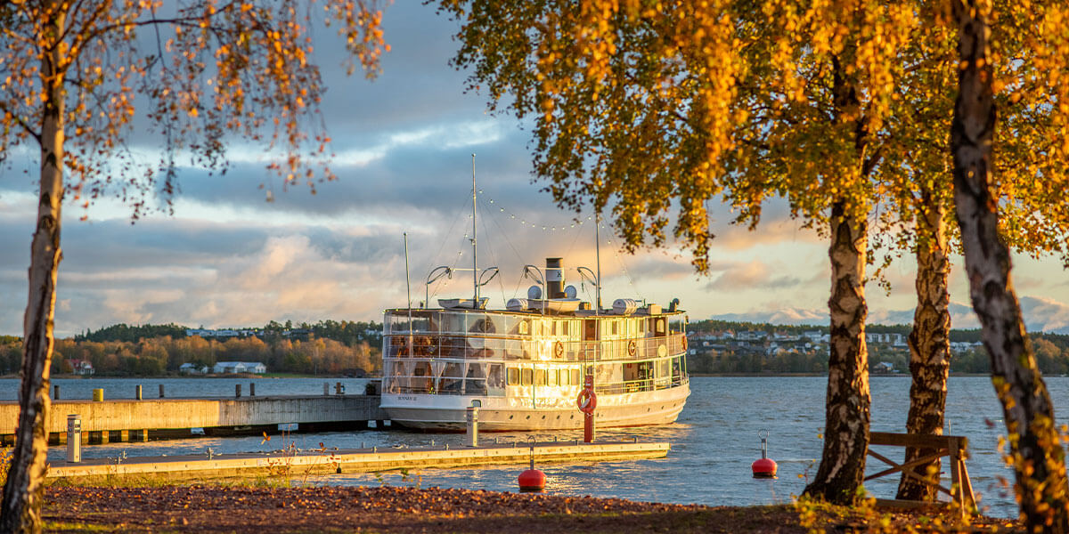 Arcipelago e isole Åland