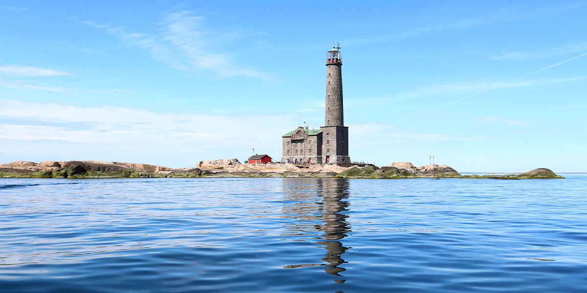 Costa e arcipelago